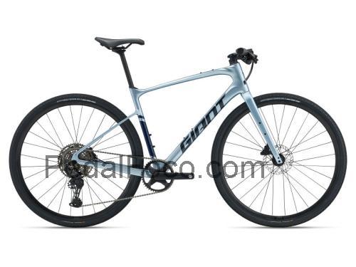 Giant FastRoad Advanced 2 ficha tecnica